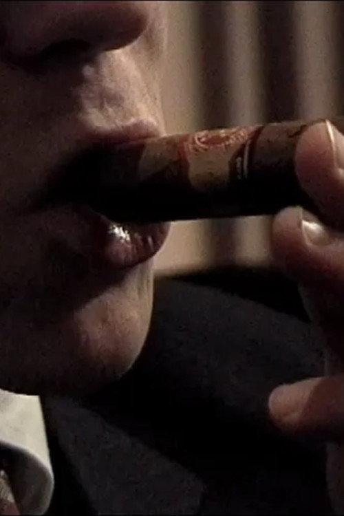Cigar 1999 official movie poster