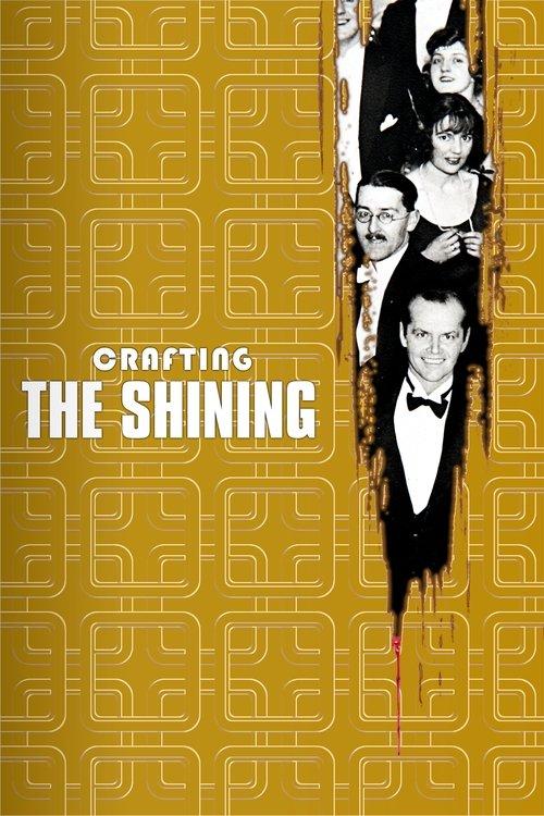 View from the Overlook: Crafting 'The Shining' 2007 official movie poster