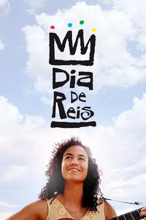 Dia de Reis 2018 official movie poster