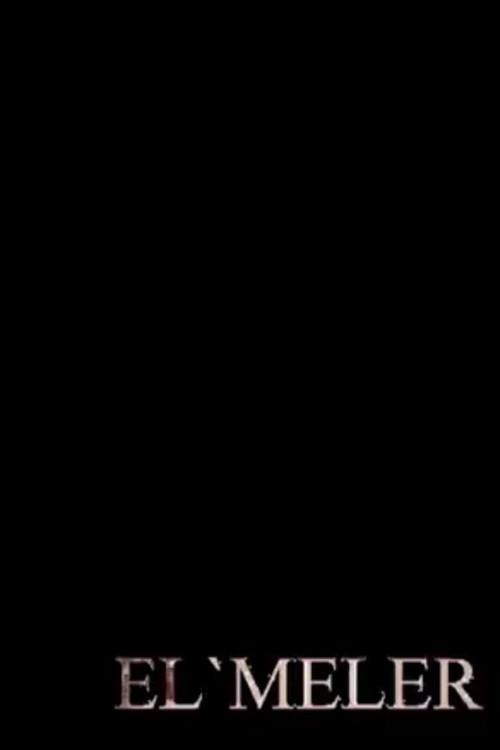 El Meler 2004 official movie poster