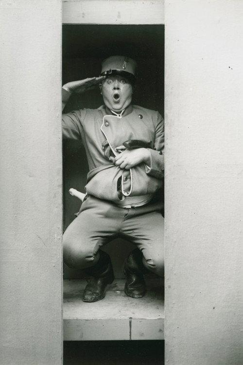 Revenge is Sweet 1915 official movie poster