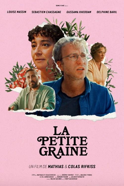 La petite graine 2026 official movie poster