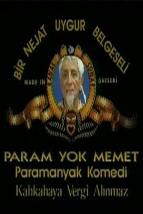 Param Yok Memet official movie poster