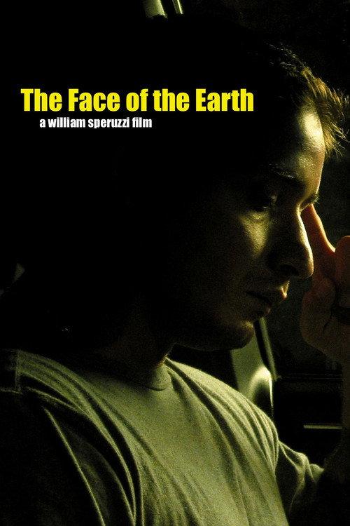 The Face of the Earth 2008 official movie poster
