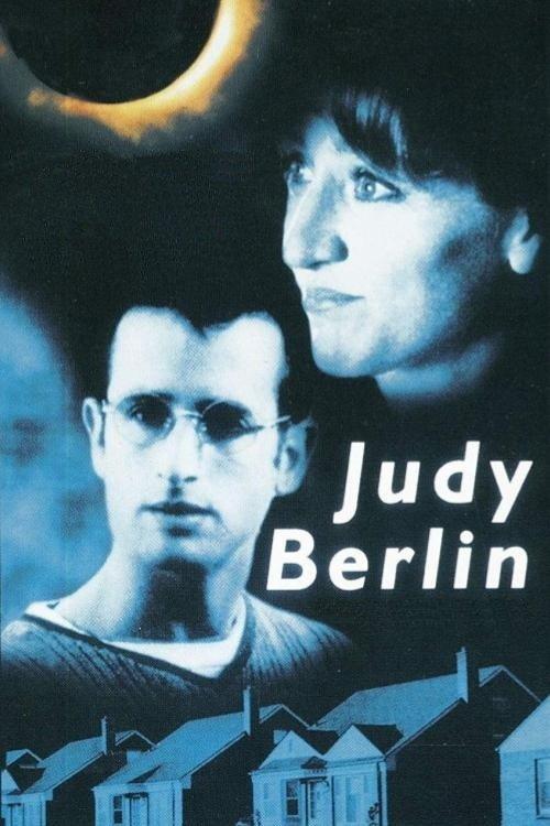 Judy Berlin 1999 official movie poster