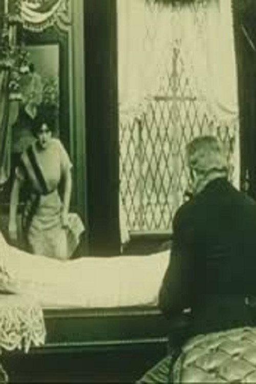 Destiny Is Changeless 1912 official movie poster