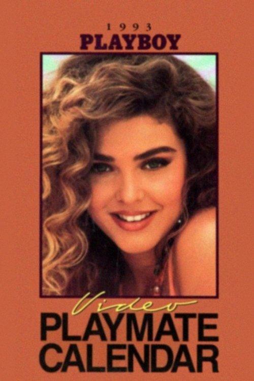 Playboy Video Playmate Calendar 1993 1992 official movie poster