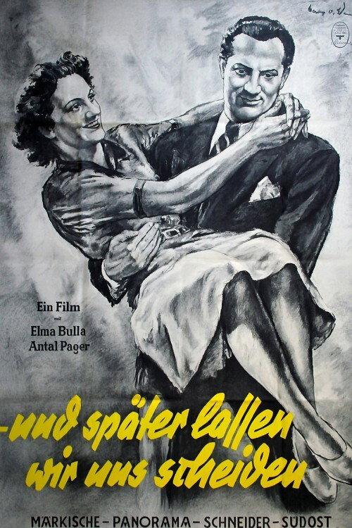 I Defended a Woman 1938 official movie poster
