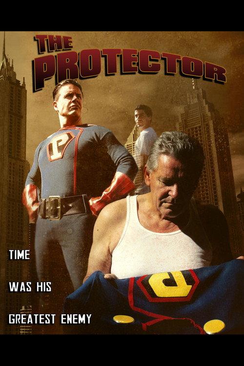 The Protector 2006 official movie poster