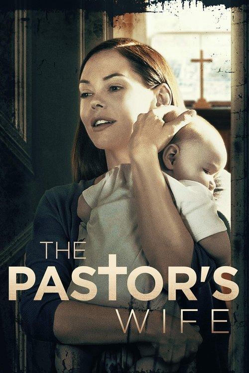The Pastor's Wife 2011 official movie poster