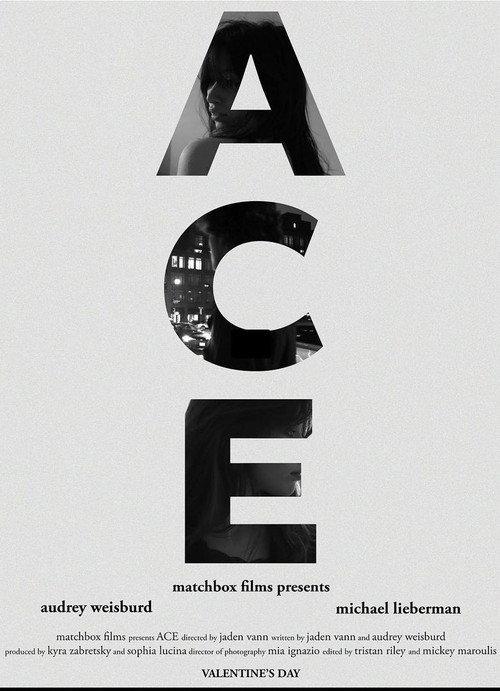 ACE 2024 official movie poster