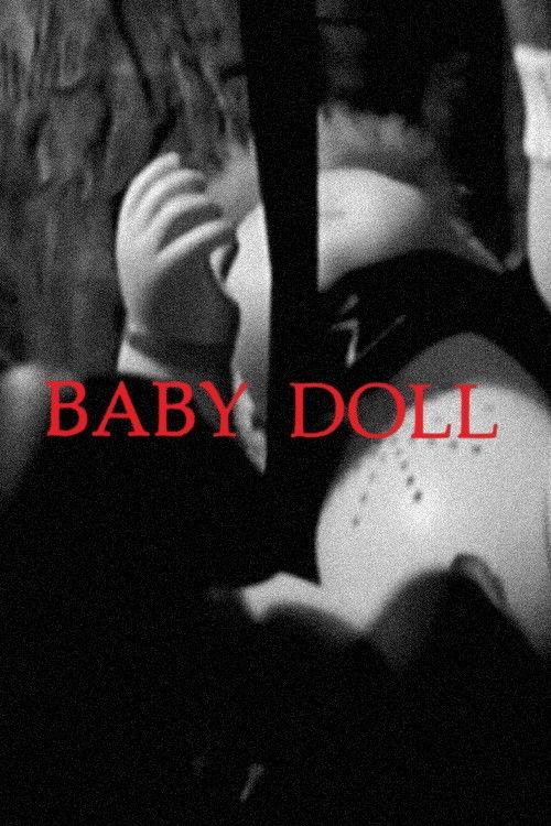Baby Doll 2006 official movie poster