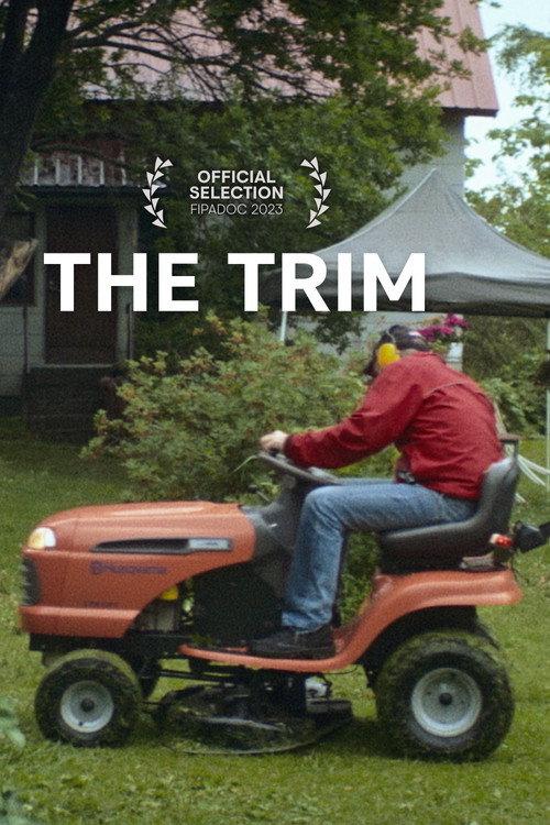 The Trim 2021 official movie poster