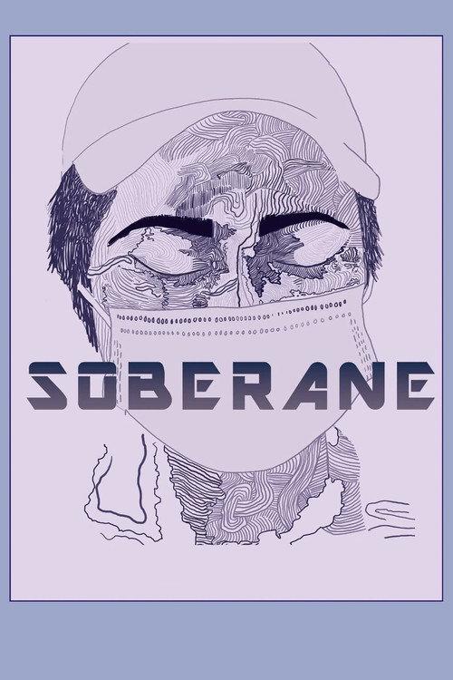 Sovereign 2022 official movie poster