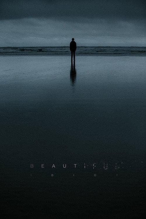 Beautiful Idiot 2018 official movie poster