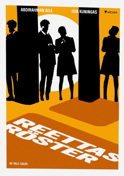 Public Opinion 2025 official movie poster