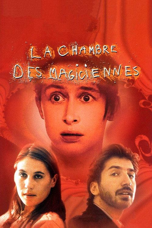 Of Woman and Magic 2000 official movie poster