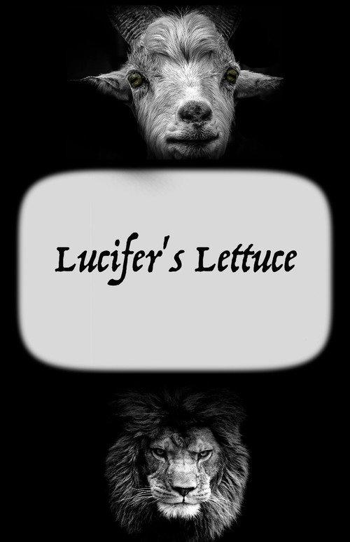 Lucifer's Lettuce official movie poster