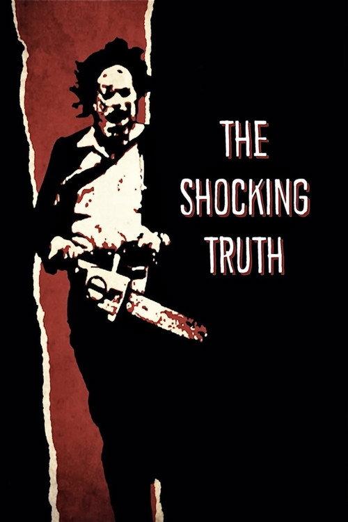 Texas Chain Saw Massacre: The Shocking Truth 2000 official movie poster
