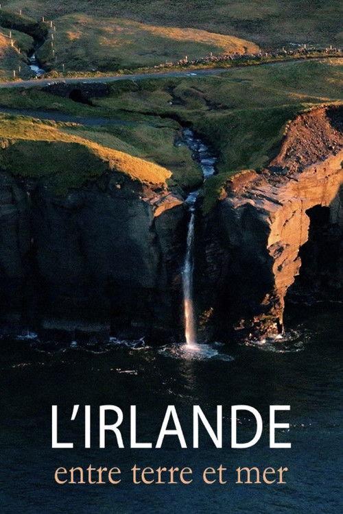L'Irlande, entre terre et mer 2024 official movie poster