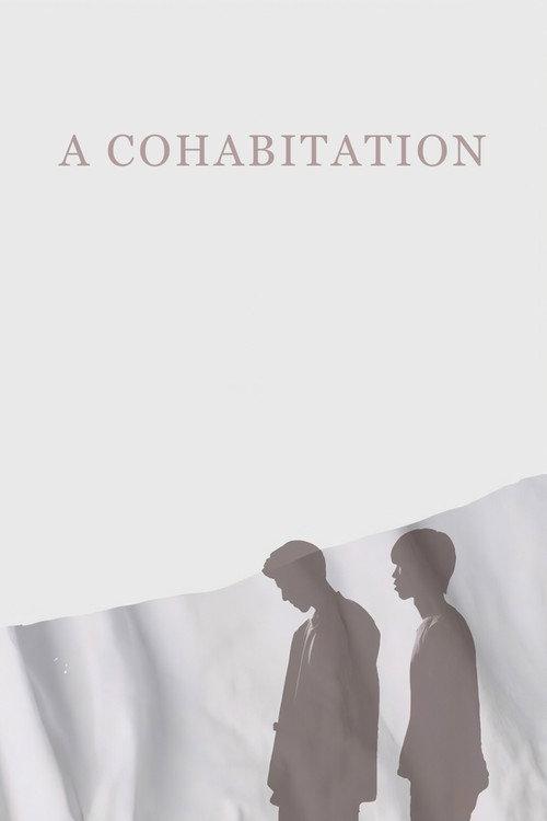 A Cohabitation 2019 official movie poster