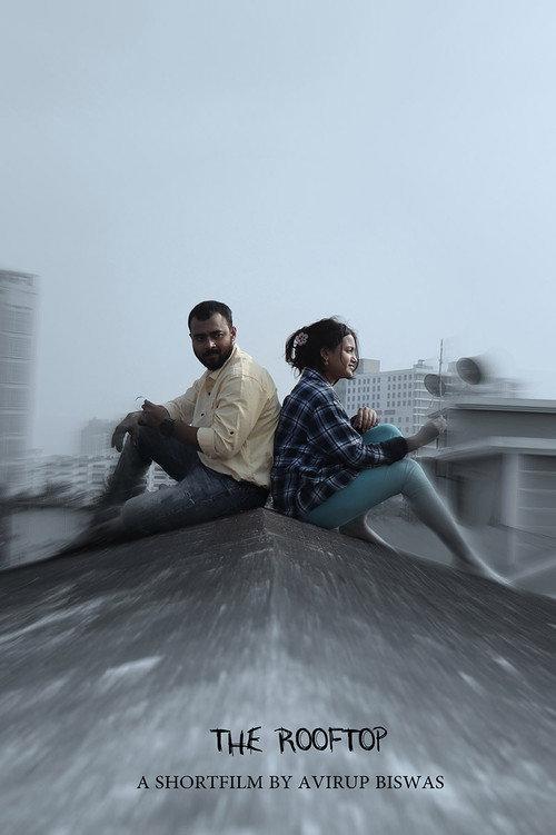 The Rooftop 2020 official movie poster