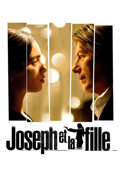 Joseph et la fille 2010 official movie poster