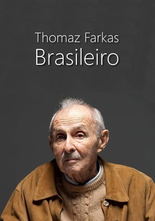 Thomaz Farkas, Brazilian 2003 official movie poster