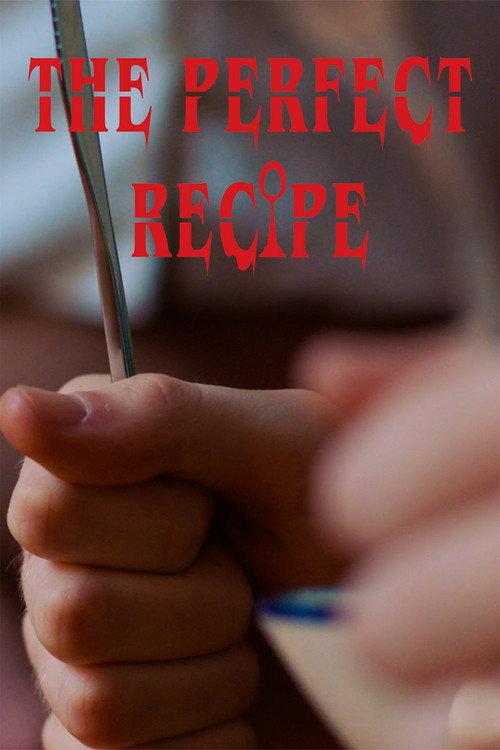The Perfect Recipe 2024 official movie poster