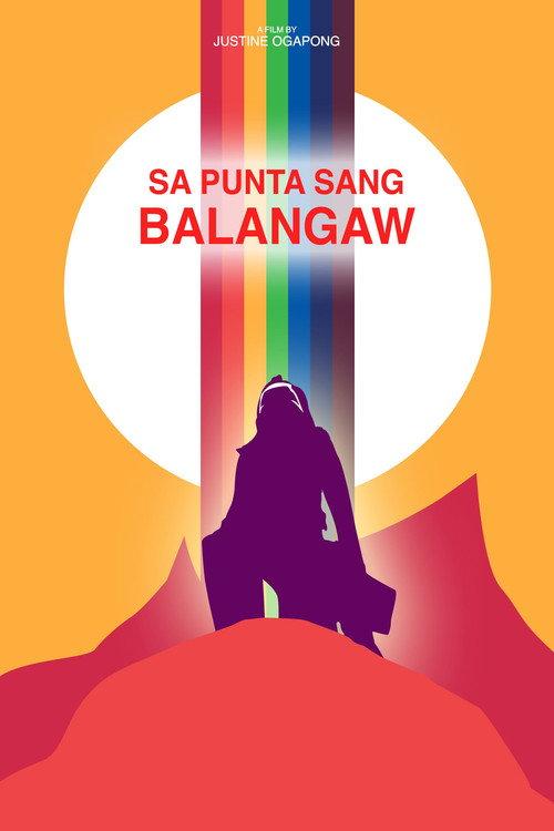 Sa Punta Sang Balangaw 2021 official movie poster