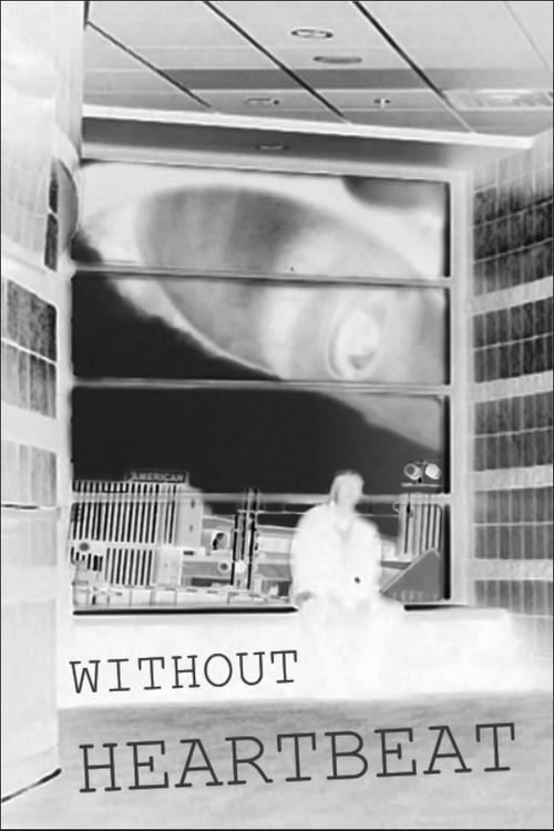 Without Heartbeat 2023 official movie poster
