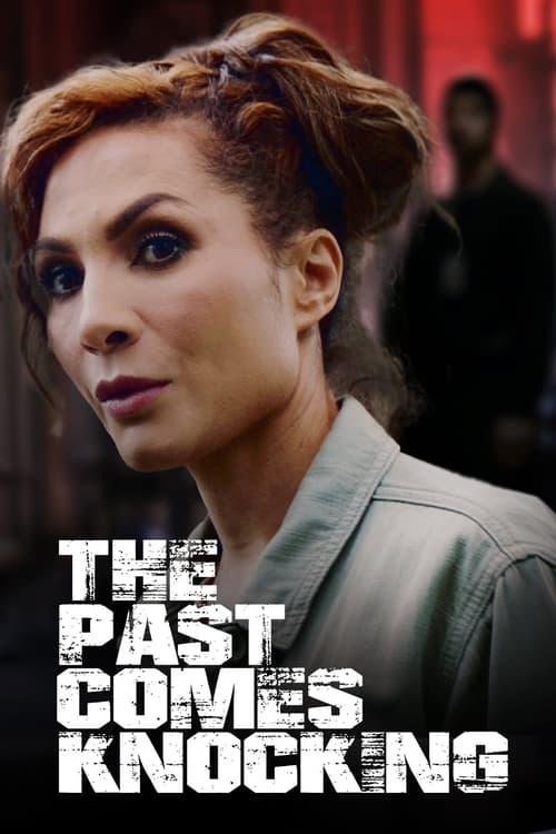 The Past Comes Knocking 2024 official movie poster