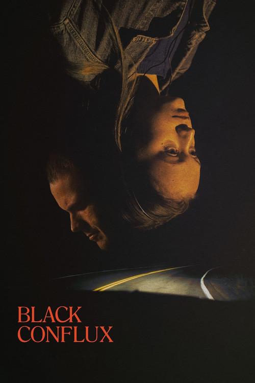 Black Conflux 2019 official movie poster