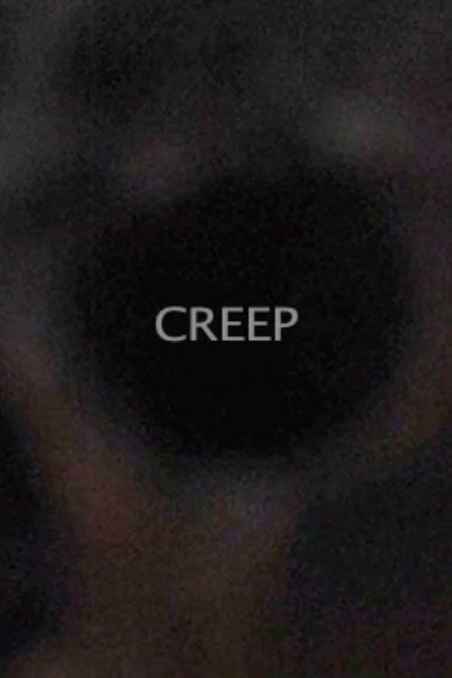Creep 2008 official movie poster