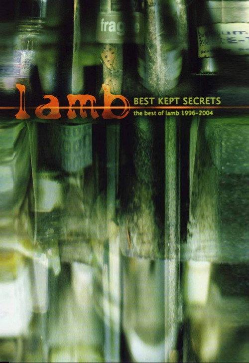 Lamb: Best Kept Secrets 2004 official movie poster