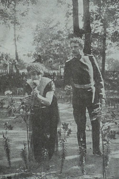 In The Nets of German Espionage 1915 official movie poster