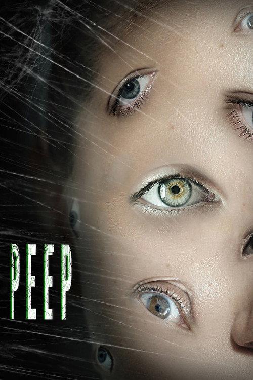Peep 2022 official movie poster