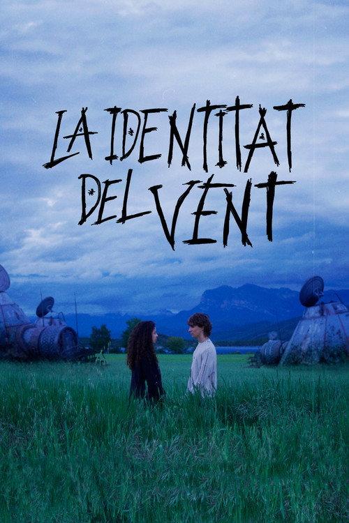 La identitat del vent 2025 official movie poster