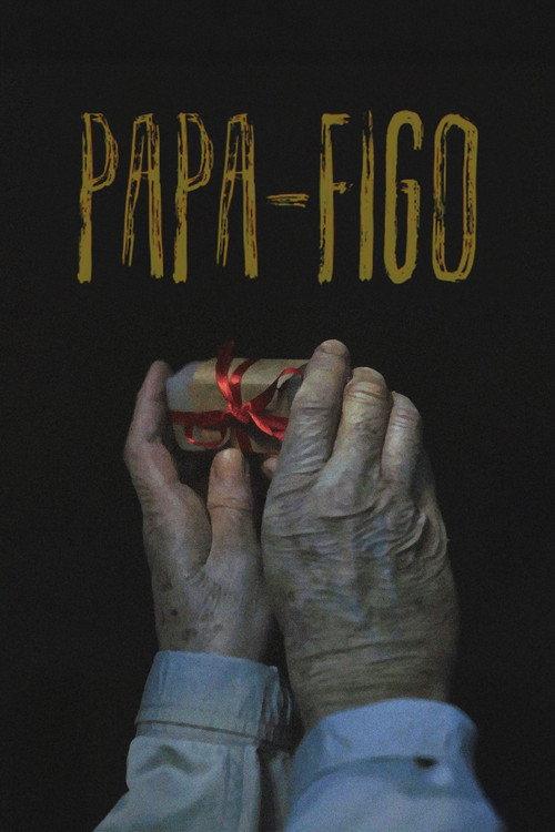 Papa-Figo 2018 official movie poster