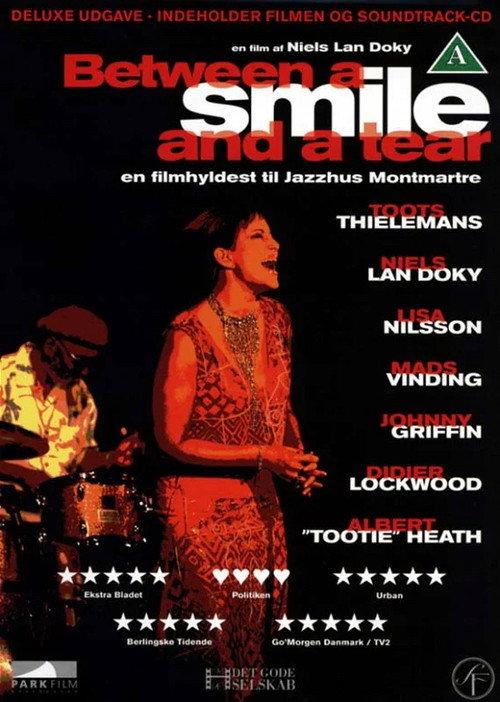 Between a Smile and a Tear 2005 official movie poster