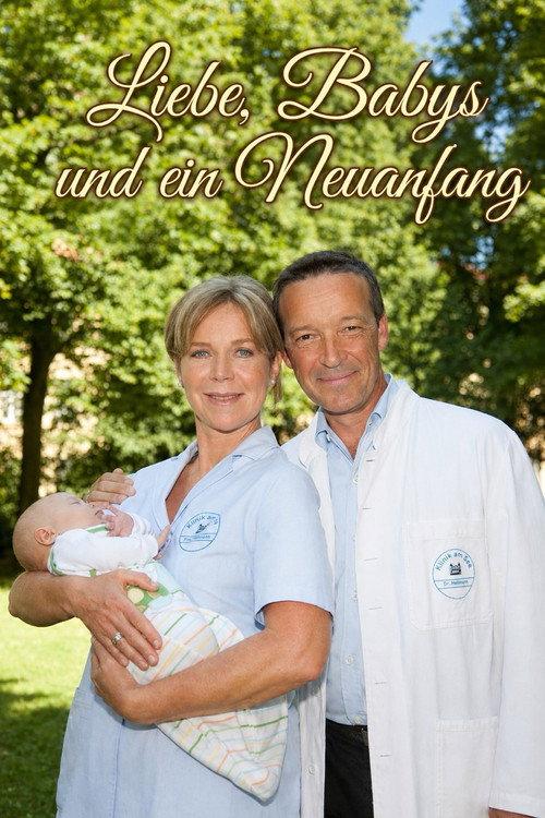 Liebe, Babys und ein Neuanfang 2012 official movie poster