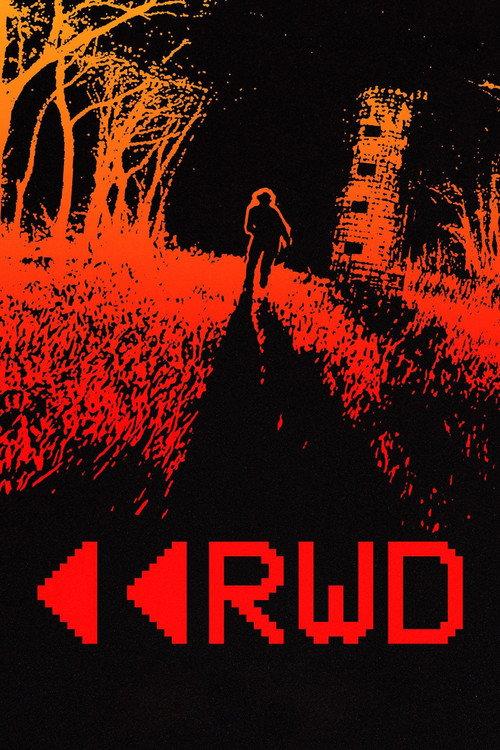 RWD 2015 official movie poster