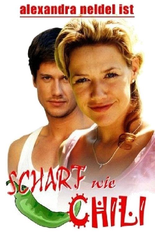 Scharf wie Chili 2005 official movie poster