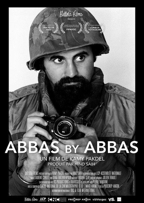 Abbas by Abbas 2019 official movie poster