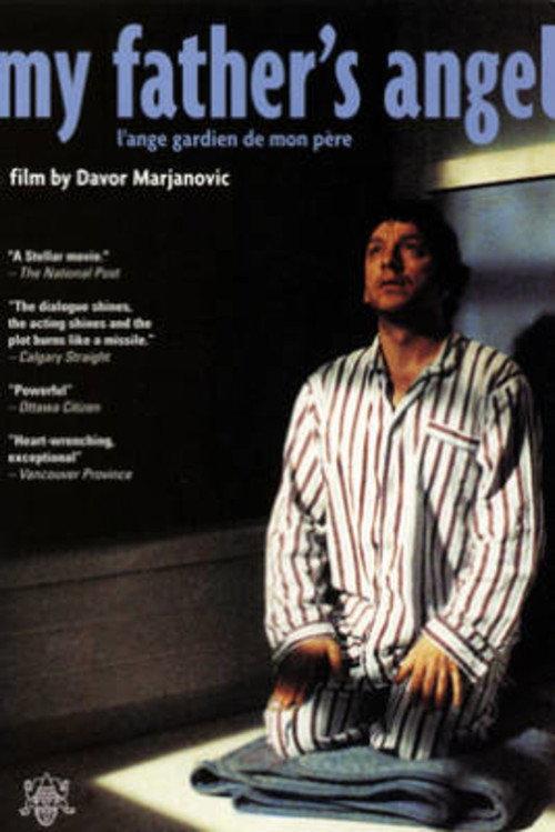 My Father's Angel 1999 official movie poster