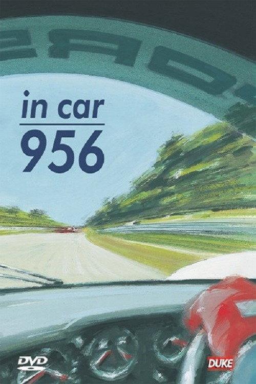 In Car 956 1987 official movie poster