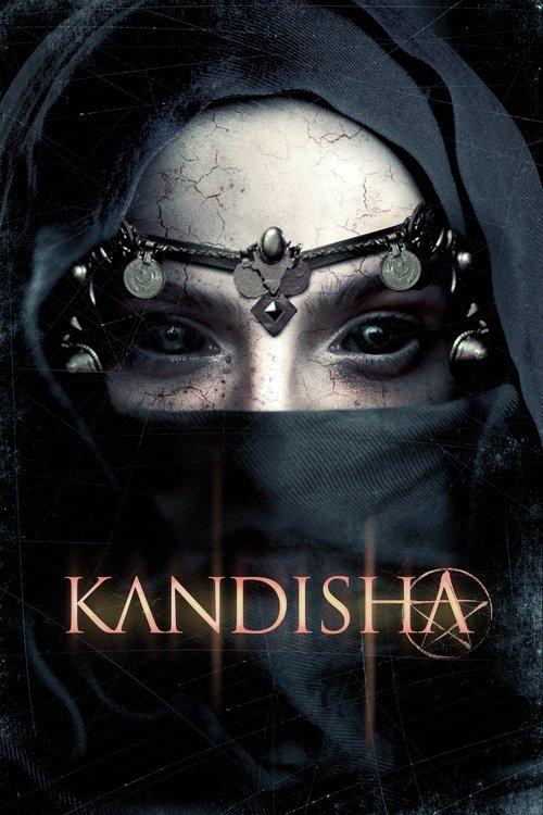 Kandisha 2022 official movie poster