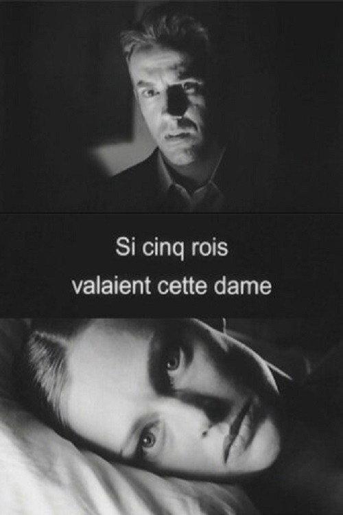 If Five Kings Were Worth This Queen 2004 official movie poster