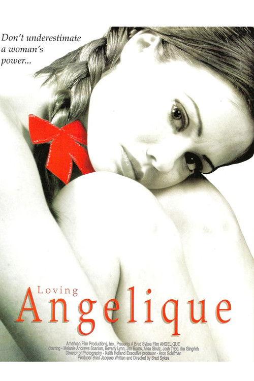 Loving Angelique 2002 official movie poster