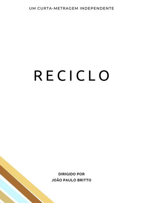 Reciclo 2024 official movie poster